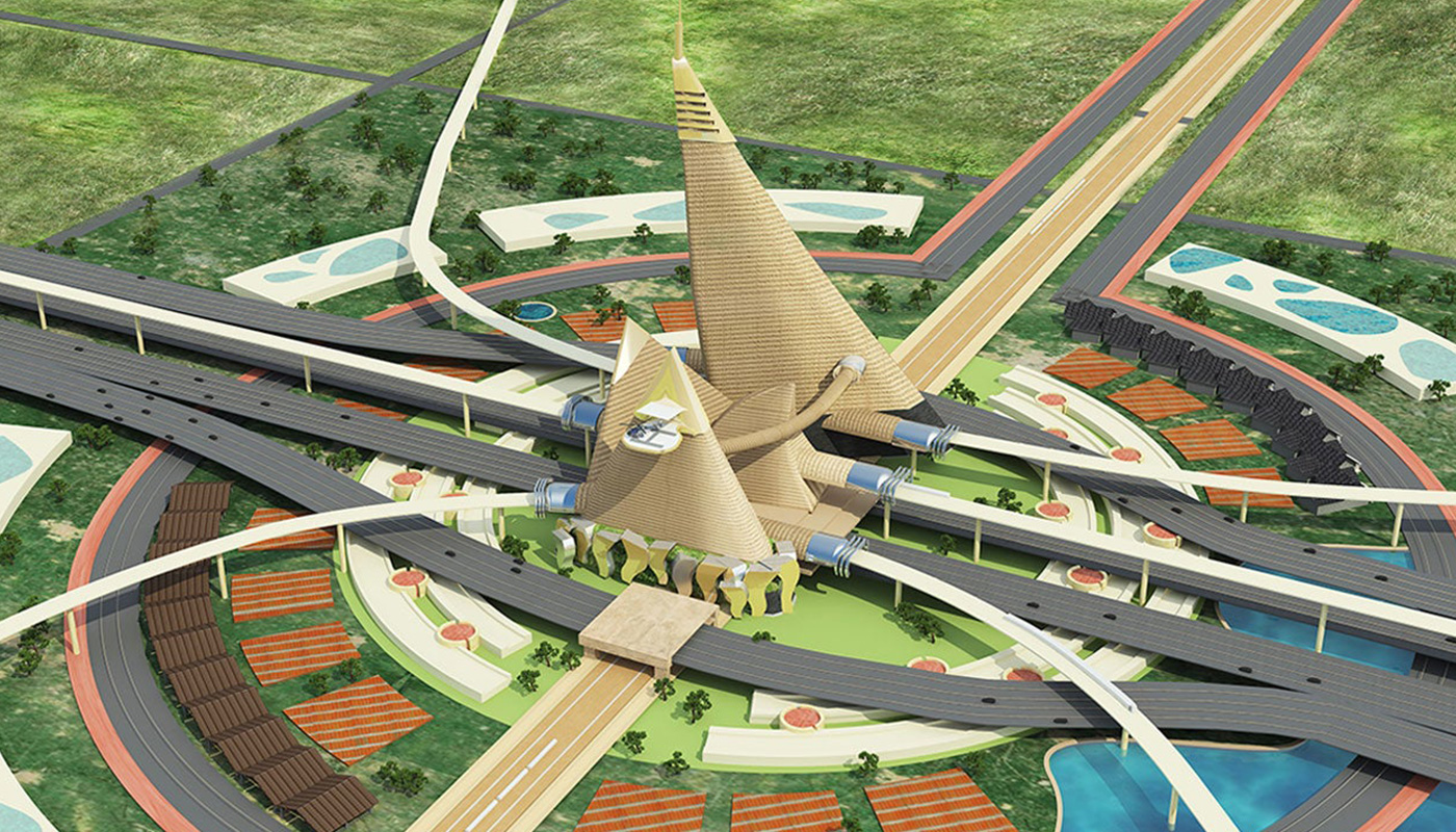 Whiteland  Noida